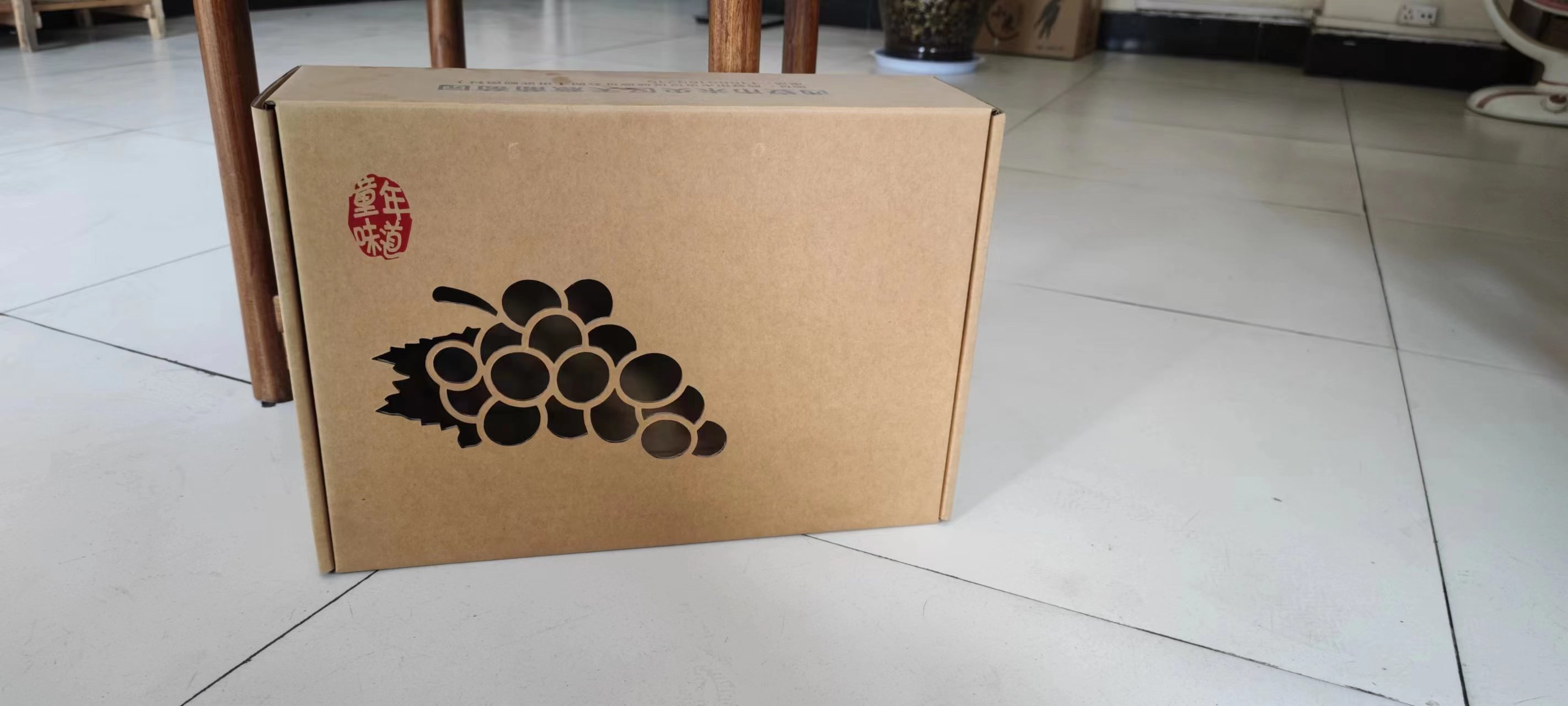 紙箱怎(zěn)麼定做(zuo)?定做紙(zhi)箱注意(yi)哪些問(wèn)題